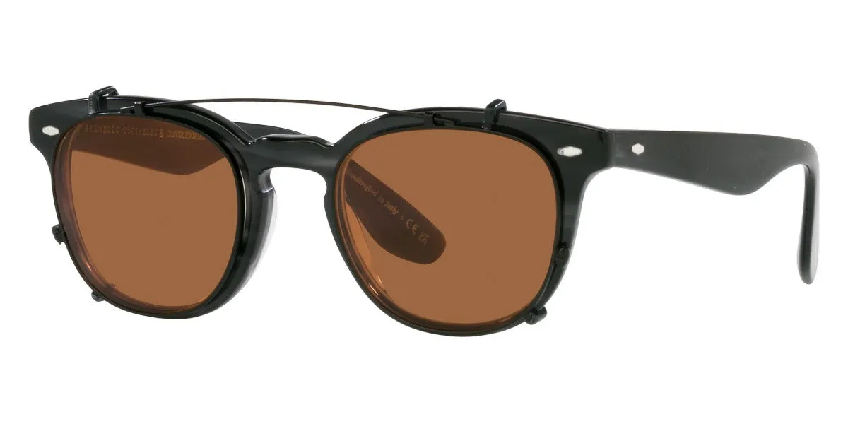 Oliver Peoples® Jep Clip On