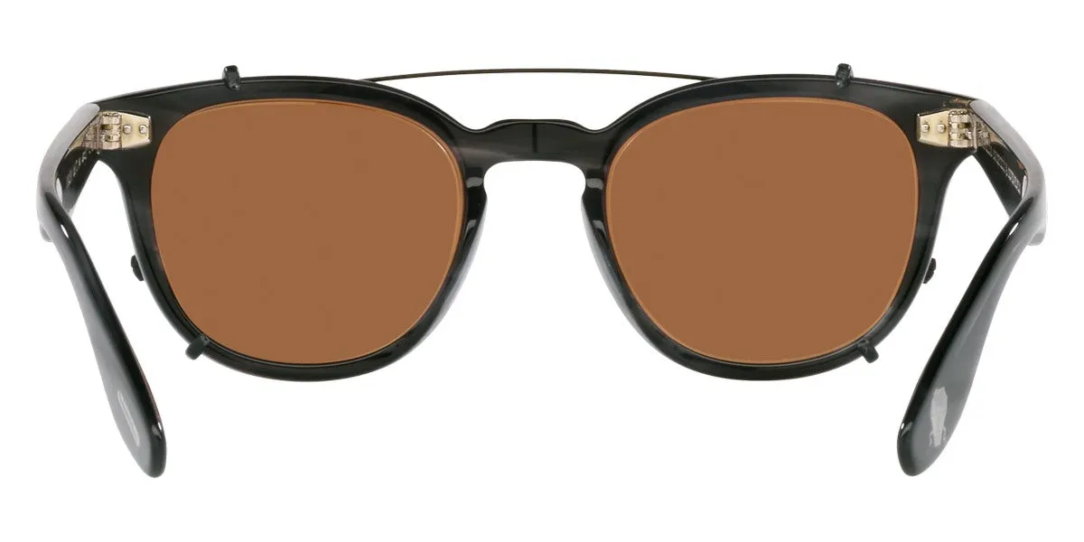 Oliver Peoples® Jep Clip On