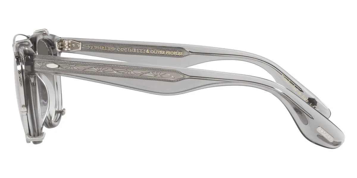 Oliver Peoples® Jep Clip On