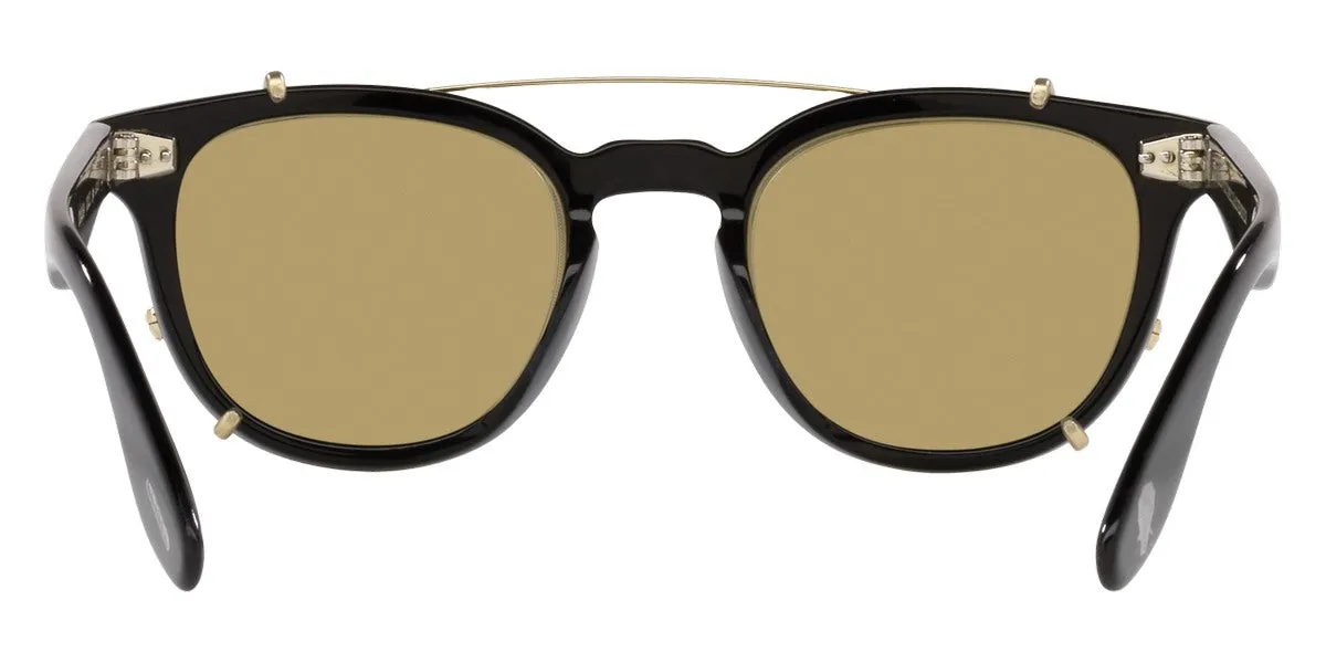 Oliver Peoples® Jep Clip On