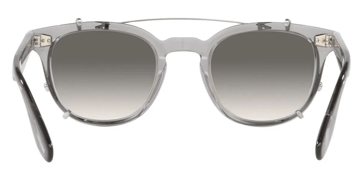 Oliver Peoples® Jep Clip On