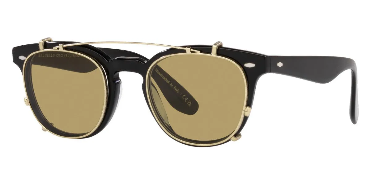 Oliver Peoples® Jep Clip On
