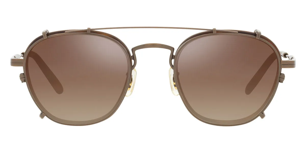 Oliver Peoples® Lilletto Clip