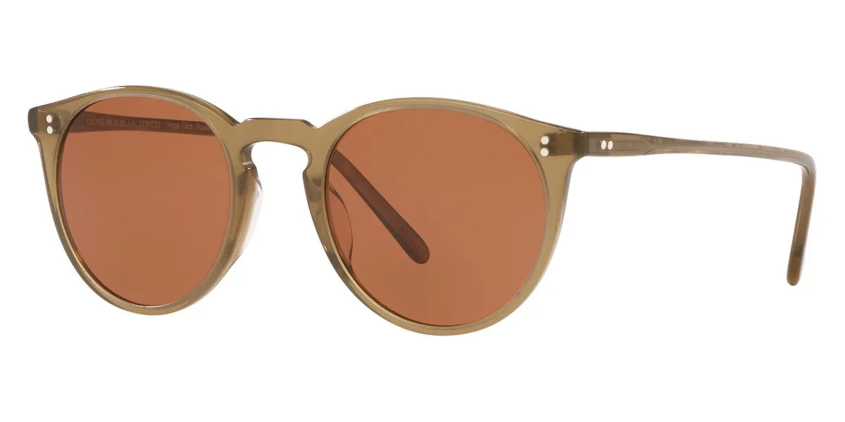 Oliver Peoples® O'Malley Sun