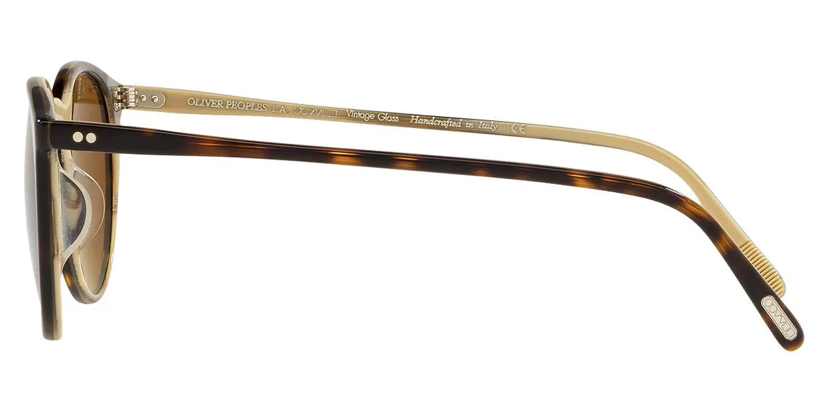 Oliver Peoples® O'Malley Sun