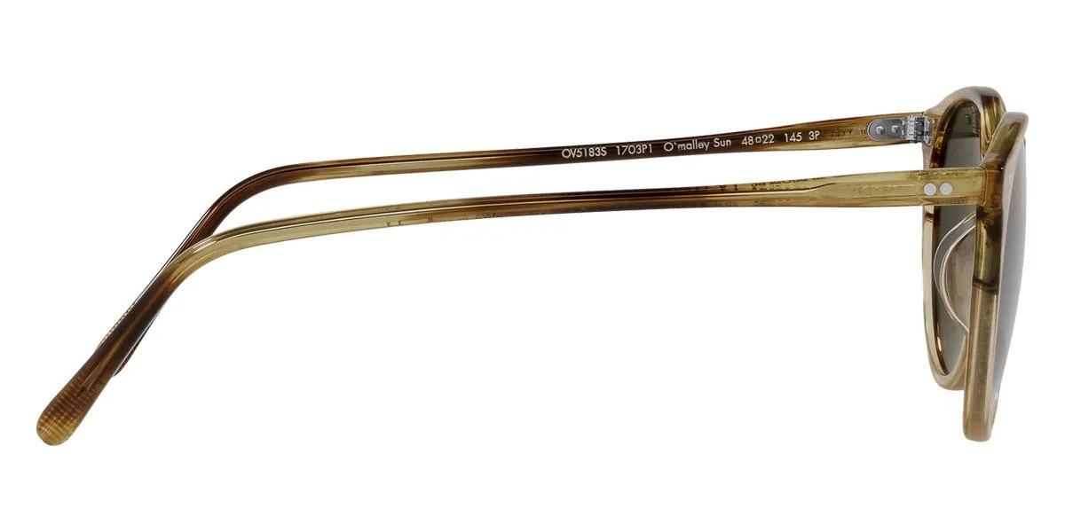Oliver Peoples® O'Malley Sun