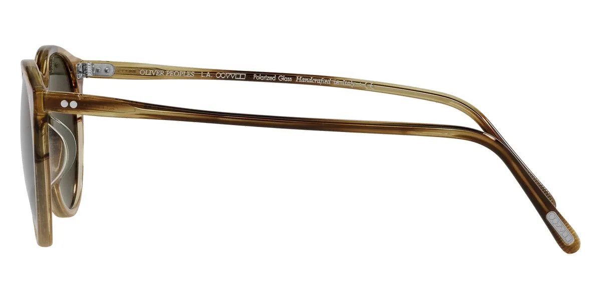 Oliver Peoples® O'Malley Sun