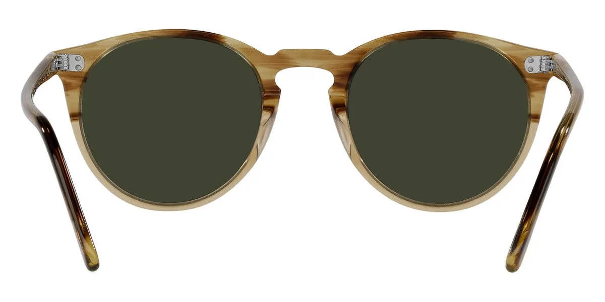Oliver Peoples® O'Malley Sun
