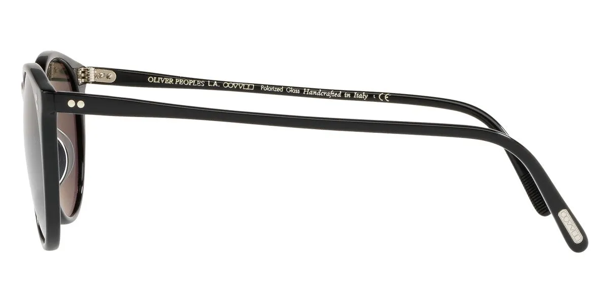 Oliver Peoples® O'Malley Sun