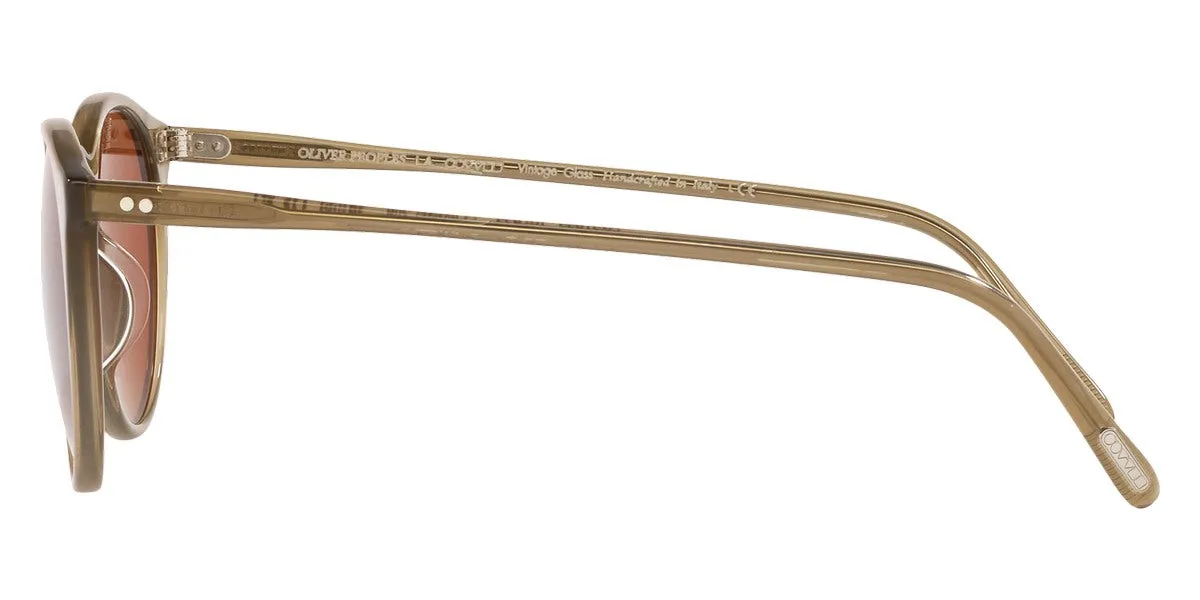 Oliver Peoples® O'Malley Sun