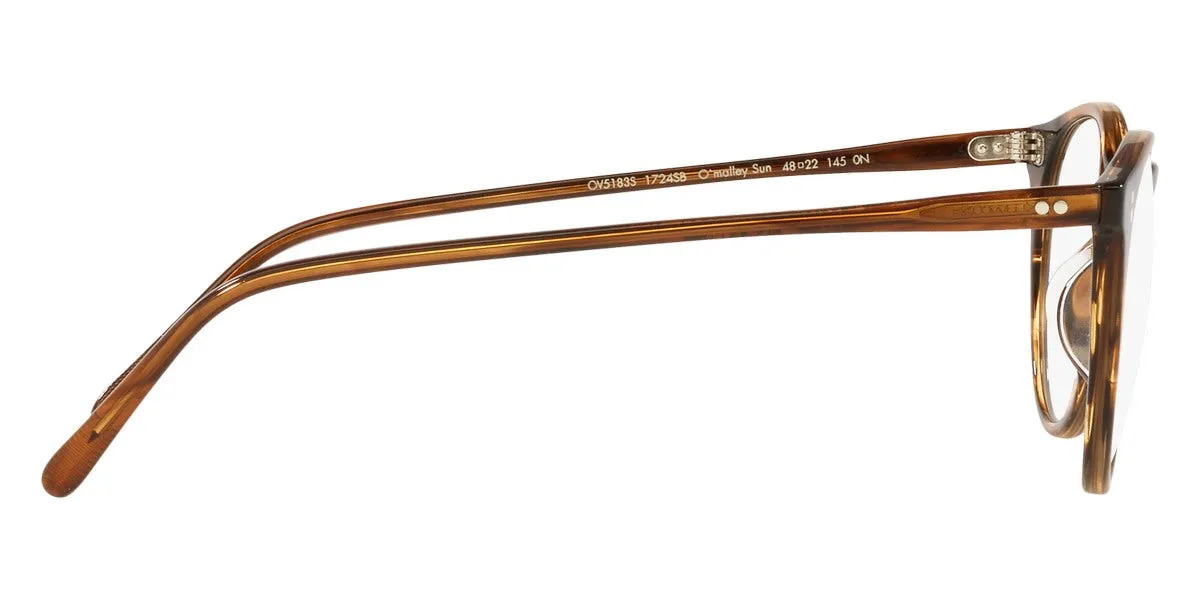 Oliver Peoples® O'Malley Sun