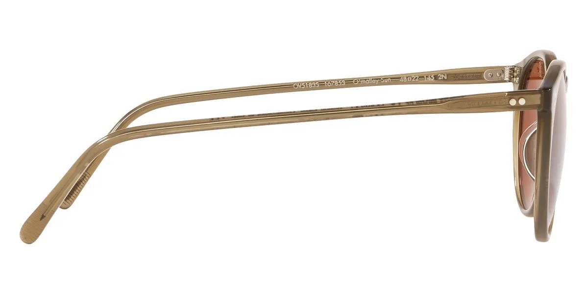 Oliver Peoples® O'Malley Sun