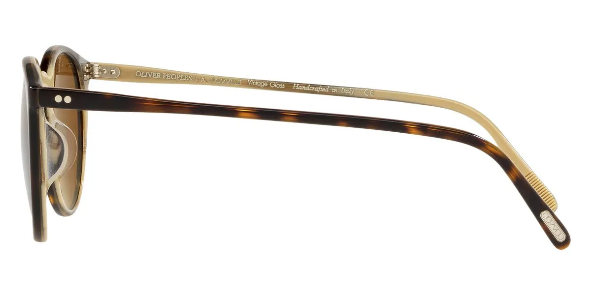 Oliver Peoples® O'Malley Sun
