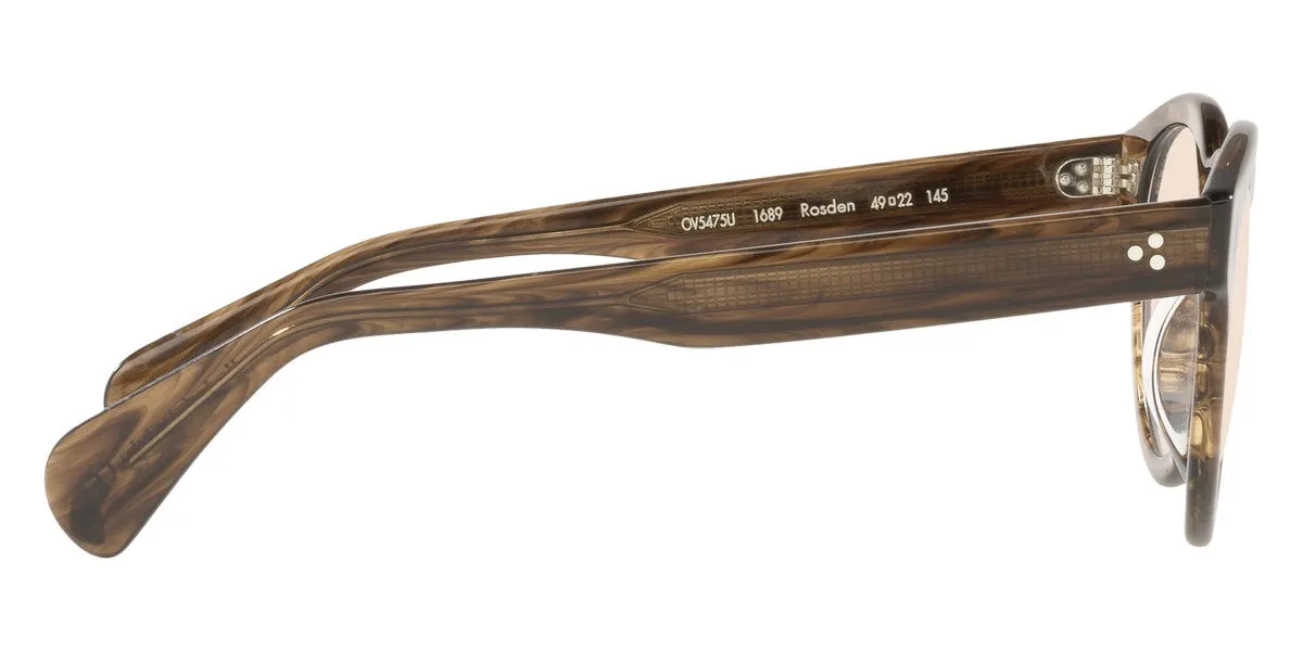 Oliver Peoples® Rosden
