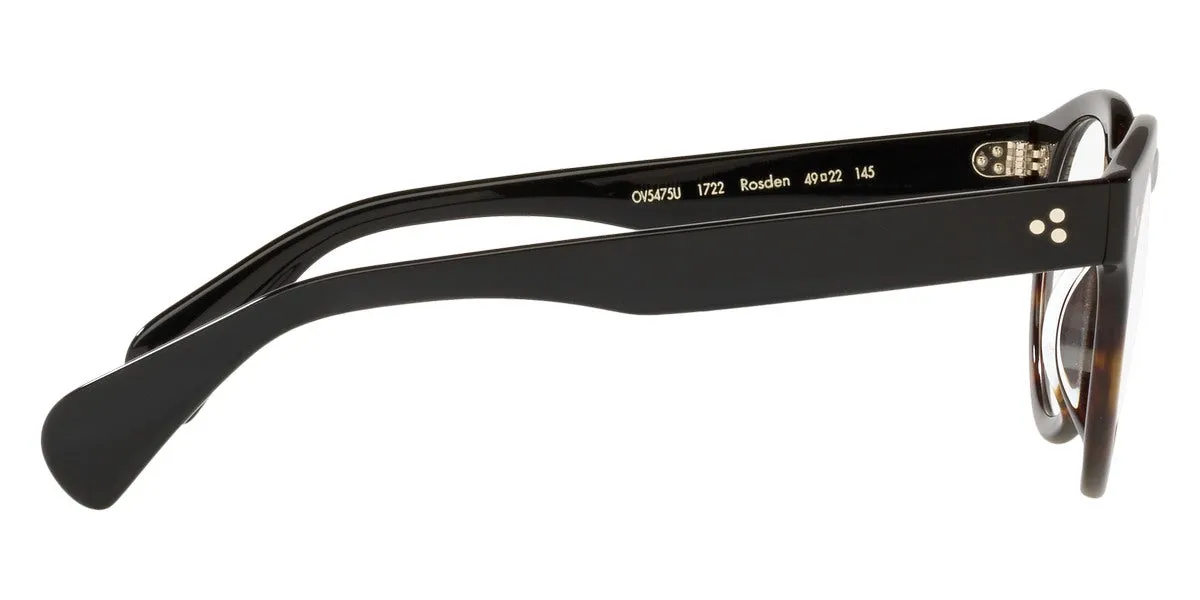 Oliver Peoples® Rosden