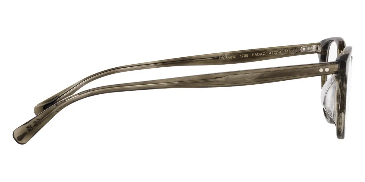 Oliver Peoples® Sadao