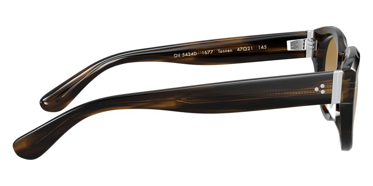 Oliver Peoples® Tannen