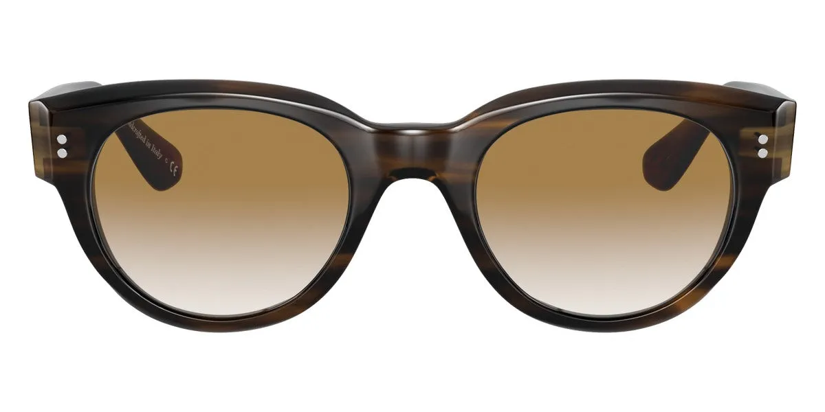 Oliver Peoples® Tannen