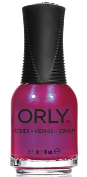 Orly - Gorgeous