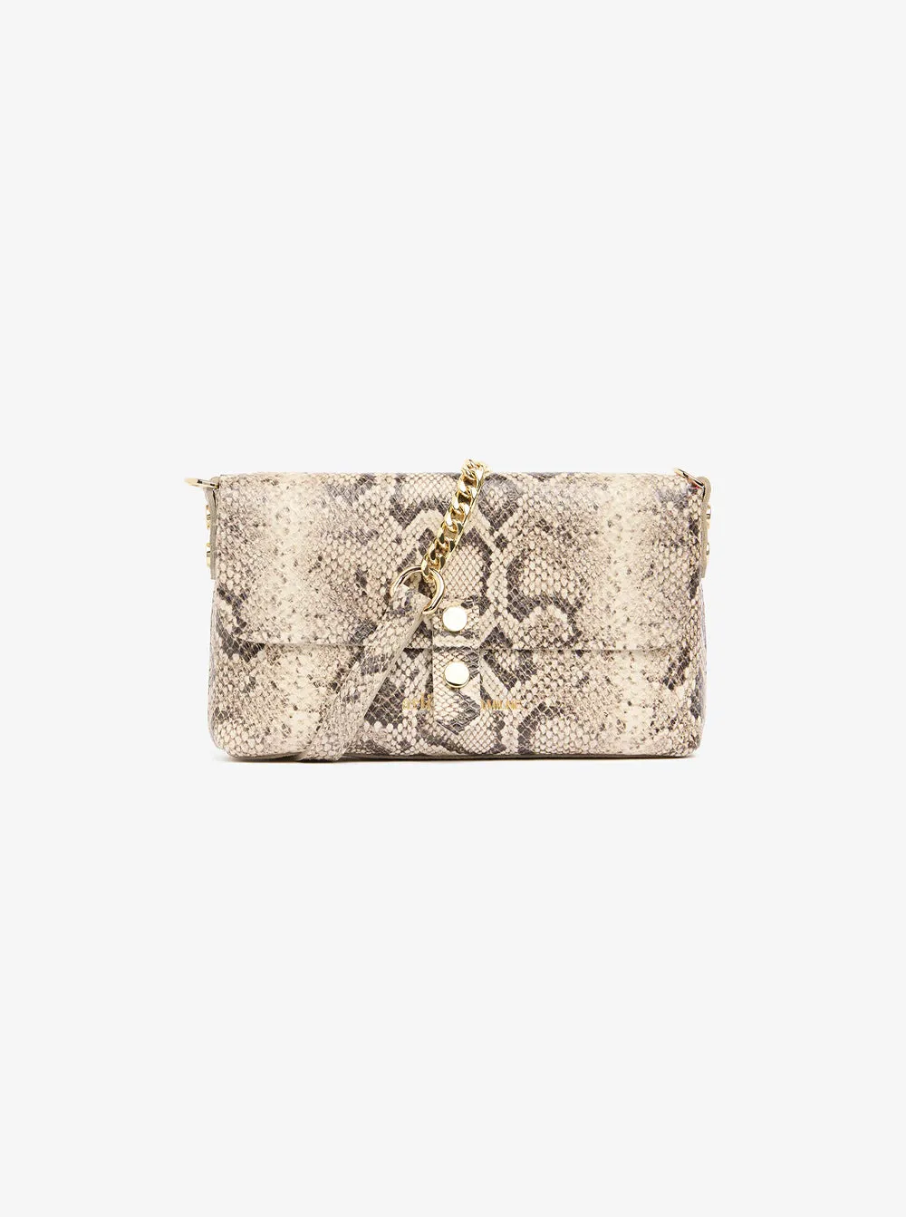 Paige Wallet - Snake