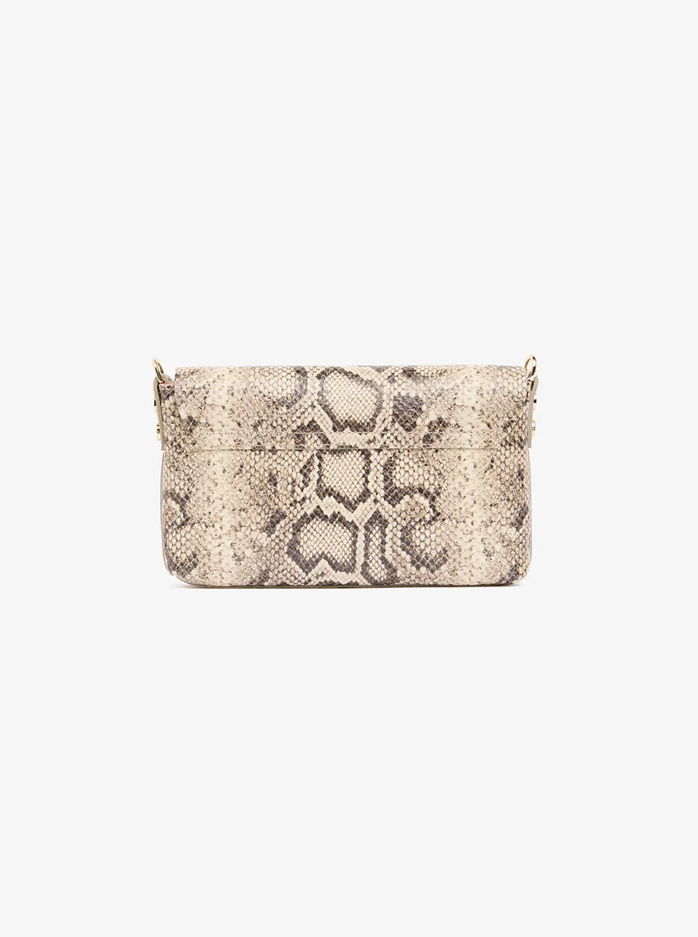 Paige Wallet - Snake