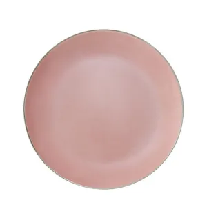PASSION PLATINUM DINNER PLATE 27CM