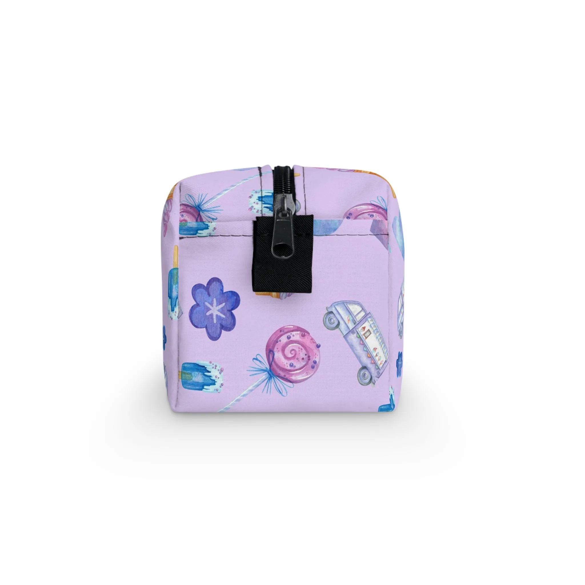 Pastry Dreams Traveler Toiletry Bag