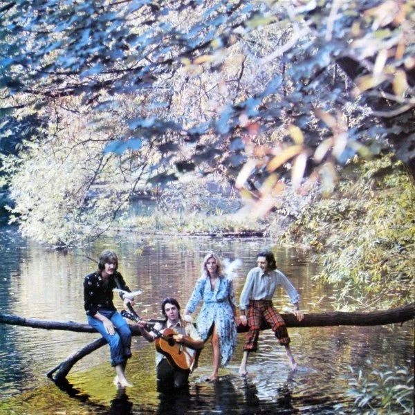 Paul McCartney & Wings - Wild Life (50th Anniversary) [Half-Speed Master LP]  (New Vinyl LP)
