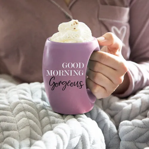 Pavilion 16oz Mug GORGEOUS