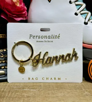 Personalite Hannah Bag Charm