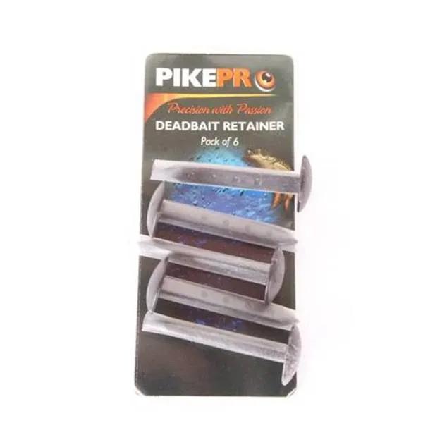 PikePro Deadbait Retainers