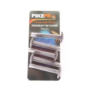 PikePro Deadbait Retainers