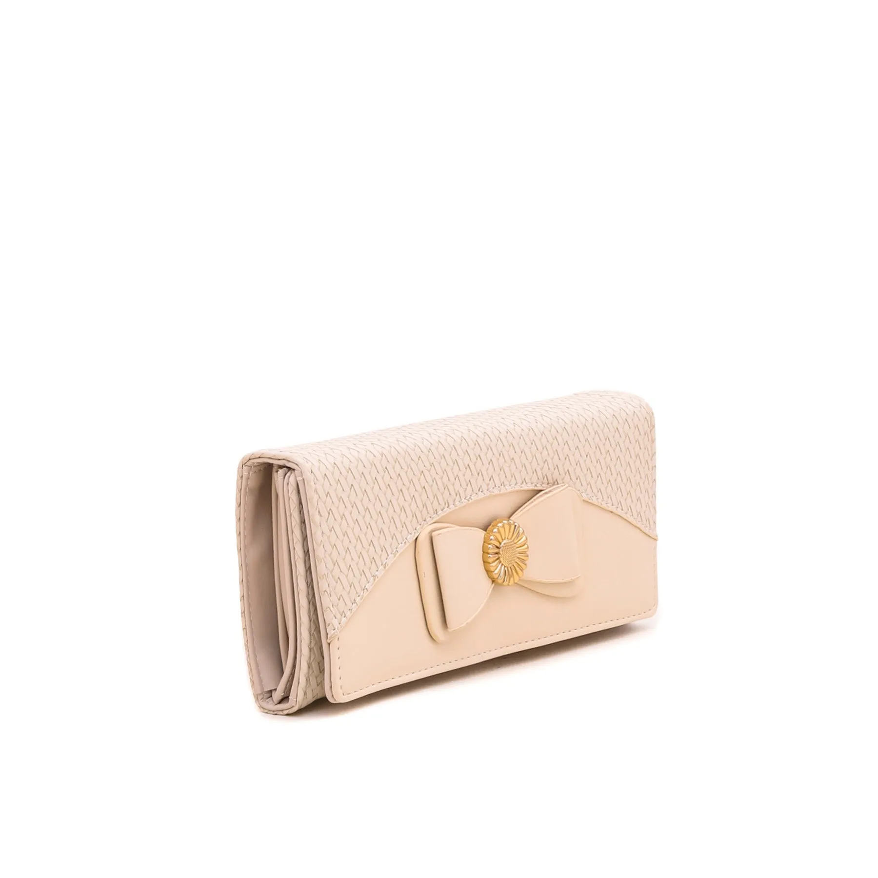 Pink Casual Wallet P70865
