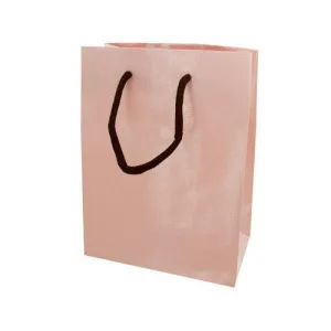 Pink Gift Bag ( Case of 20 )