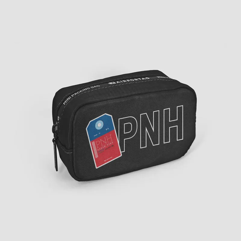 PNH - Mini Packing Bag