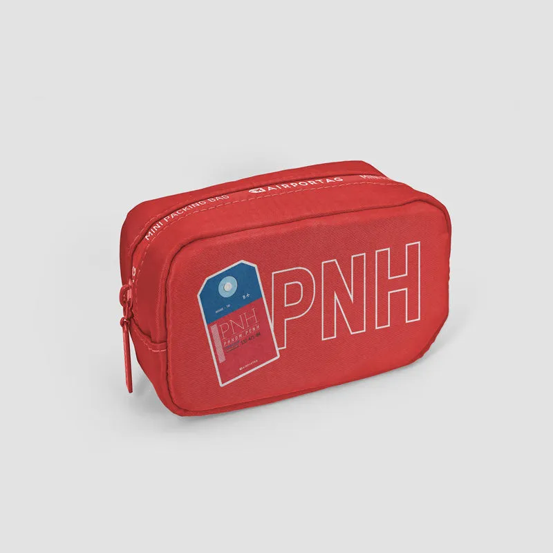 PNH - Mini Packing Bag