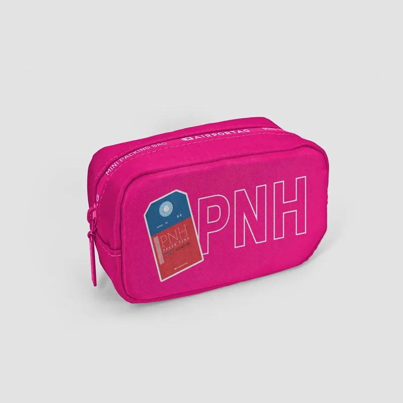PNH - Mini Packing Bag