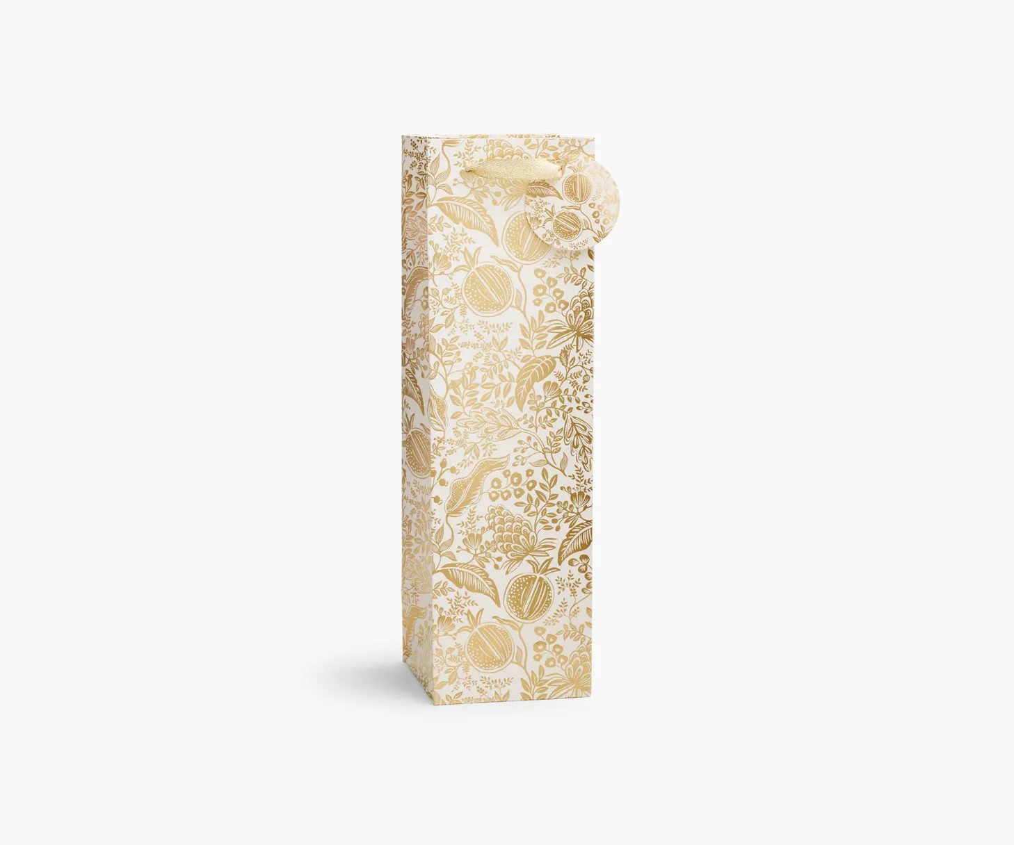 Pomegranate Gift Bag - Wine