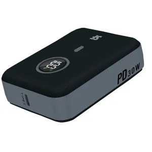 Portable Fast Charge Power Bank 10000mAh | Premium Quality | Signature Series Supa Fly