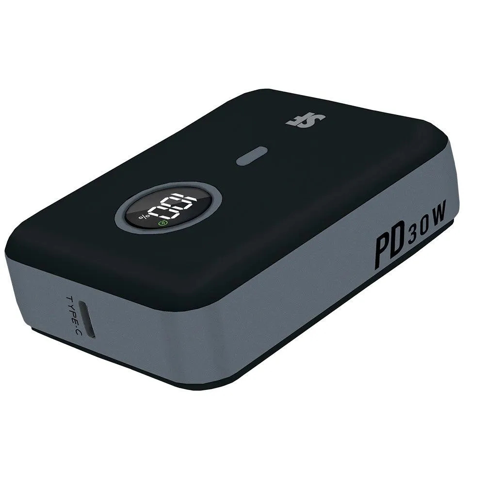 Portable Fast Charge Power Bank 10000mAh | Premium Quality | Signature Series Supa Fly