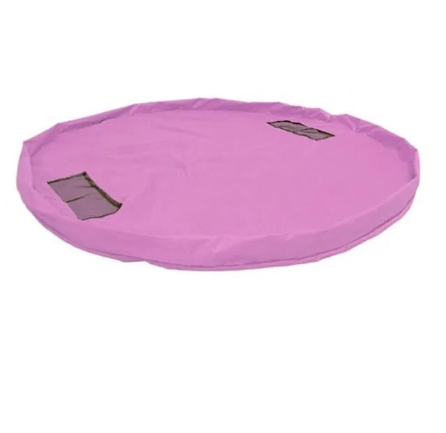 Portable Storage BagToys Organizer