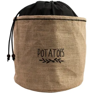Potato Storage Bag 24x24cm