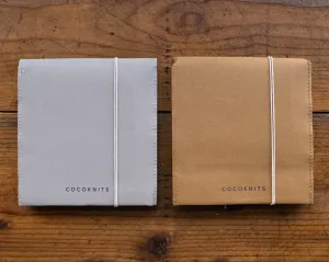 Project Wallet - Cocoknits