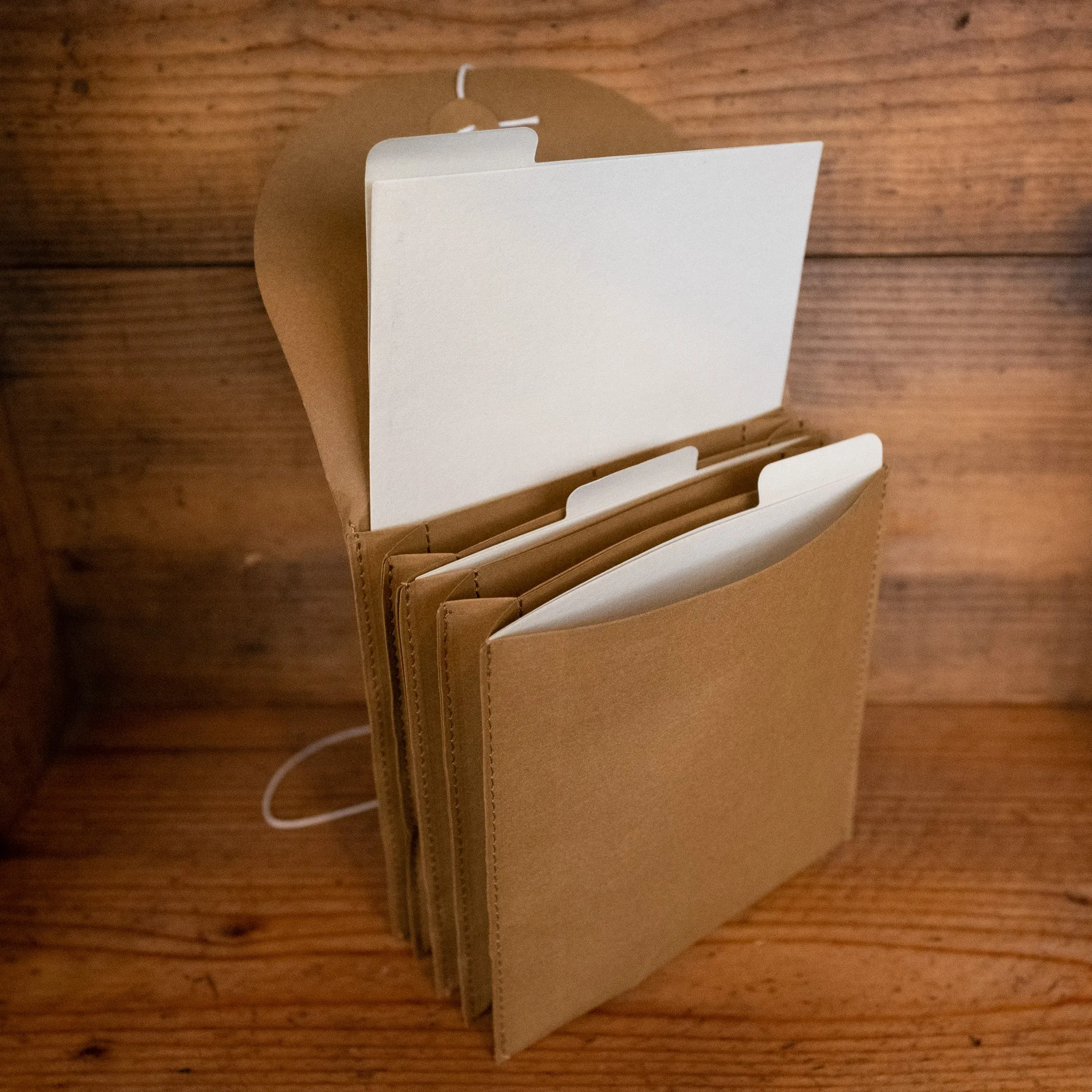 Project Wallet - Cocoknits