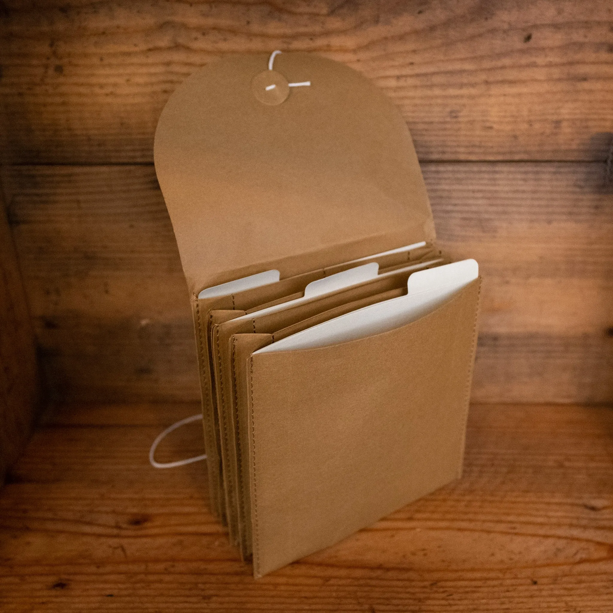 Project Wallet - Cocoknits
