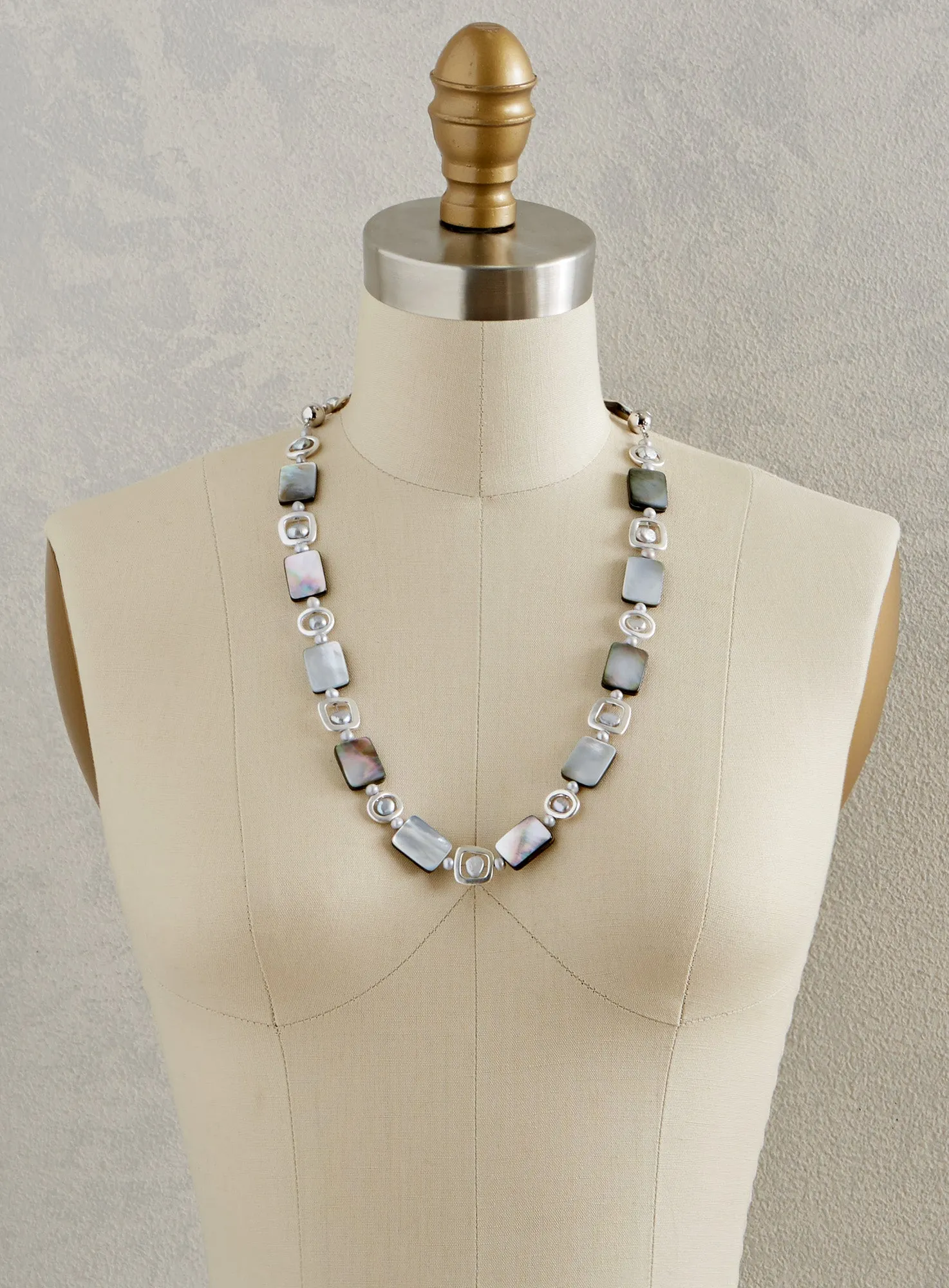 Pull of the Tides Magnetic Jewelry