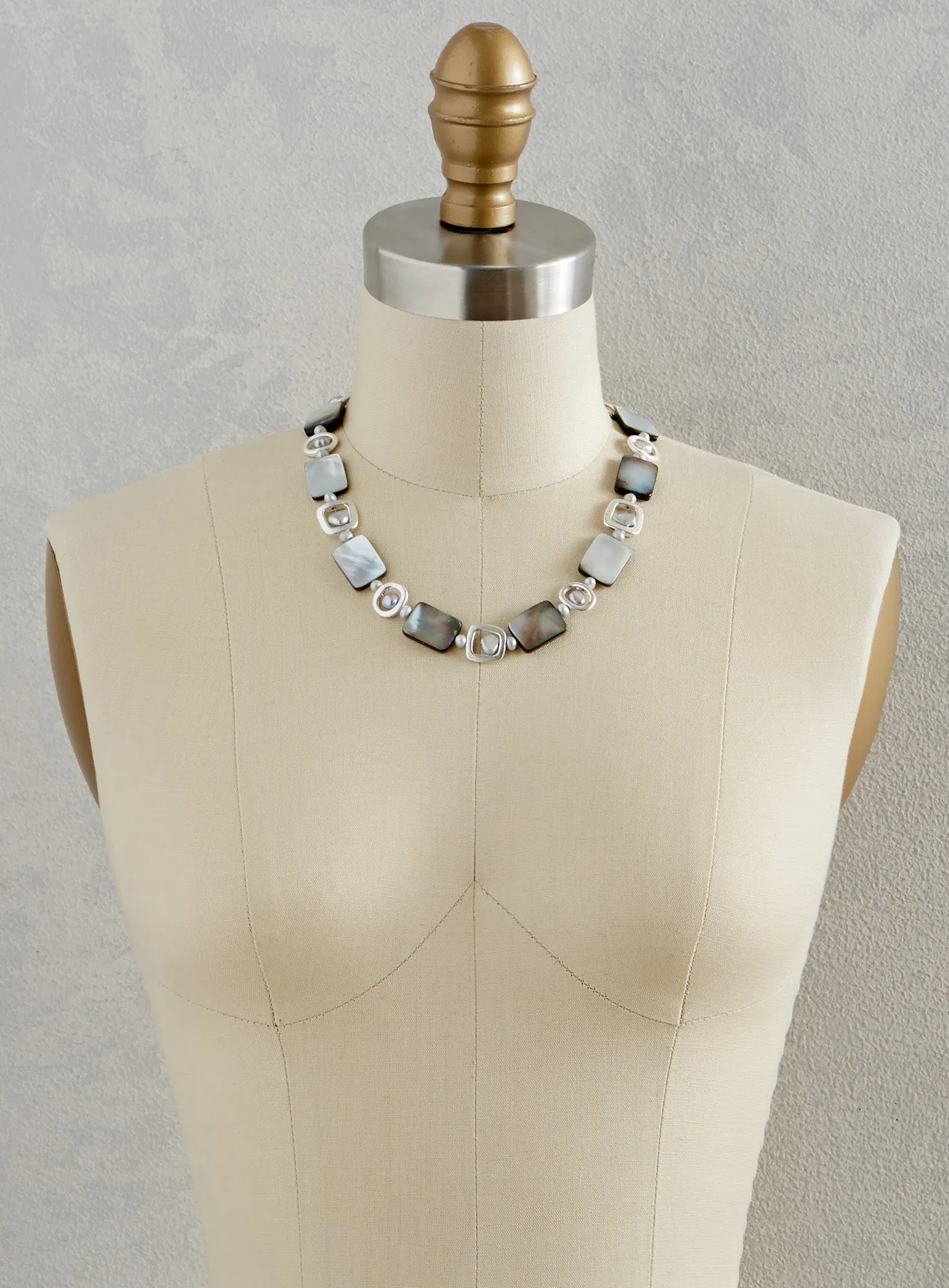 Pull of the Tides Magnetic Jewelry