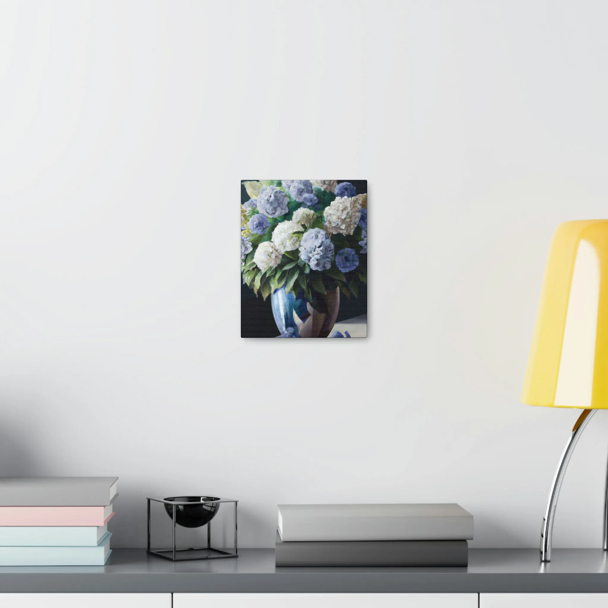 "Floral Petal Details." - Canvas