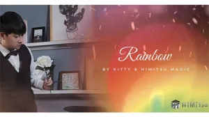 Rainbow by Kitty & Himitsu Magic