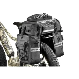 Rambo Triple Accessory Bag